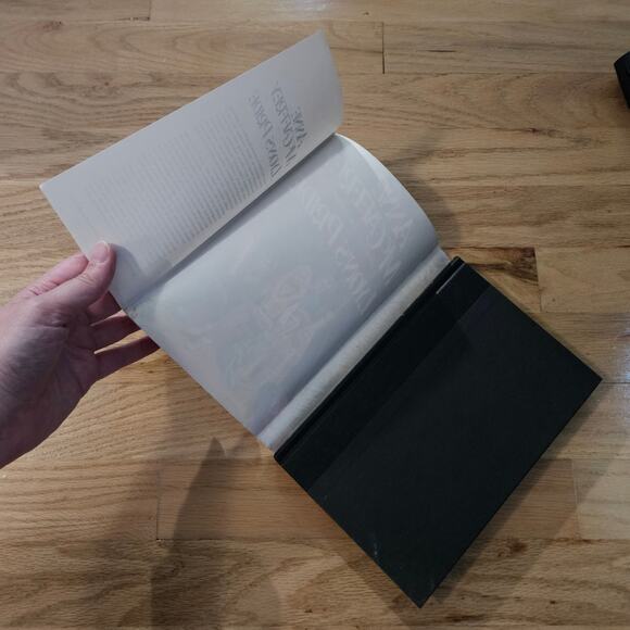 Lyon's Pride by Anne McCaffrey ~ 1st Edition 1994 ~ Hardcover ~ Near Fine - Picture 8 of 11